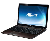 ASUS X53SV-SX887V i7-2670QM/4GB/500/DVD-RW/7HP64 - 73855 - zdjęcie 7